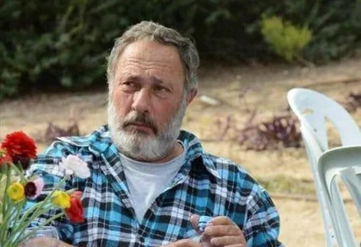 אליהו מרגלית הי"ד (צילום: באדיבות המשפחה)