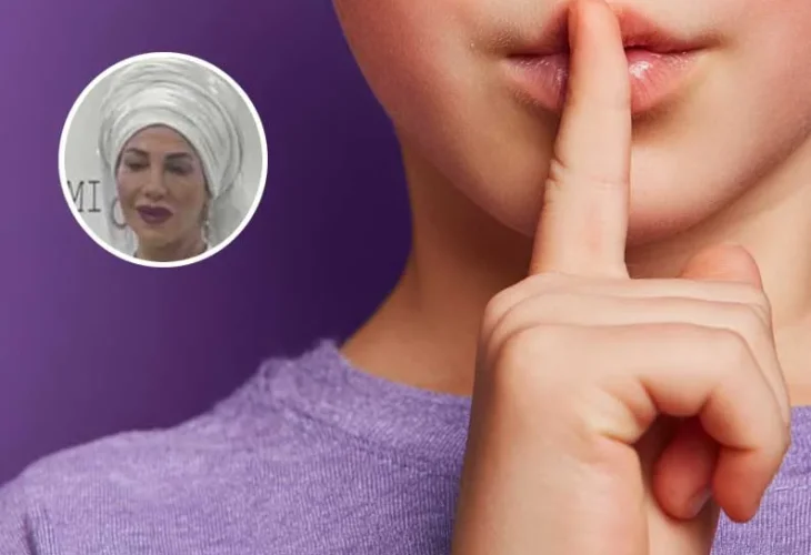 תמונת אילוסטרציה. בעיגול: יפעת חדד