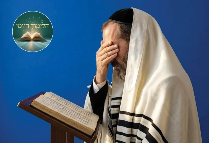 האם מותר לדבר באמצע 'שמע ישראל', וגם – סגולה לזכות לילדים צדיקים