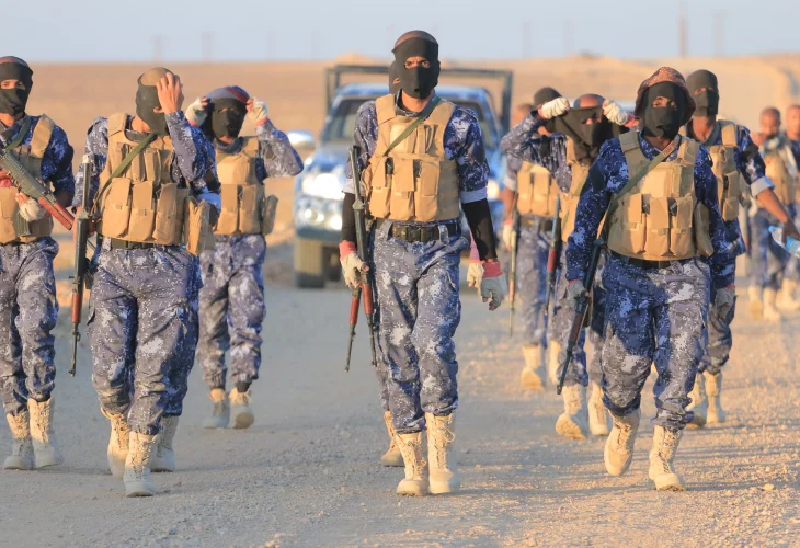 החות׳ים בתימן (קרדיט: shutteerstock)