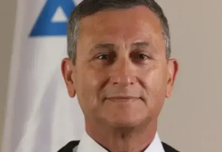 השופט (בדימוס) בן חמו (צילום ארכיון: דוברות הרשות השופטת)