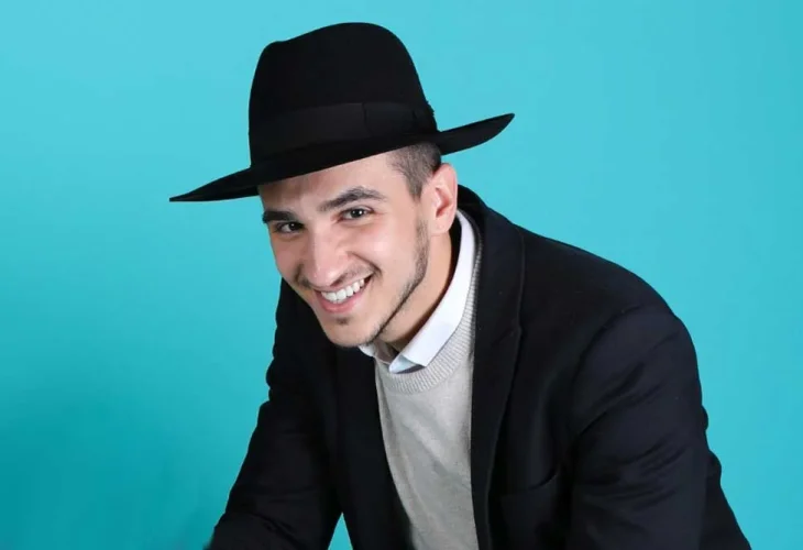 אוראל ואחניש כיום