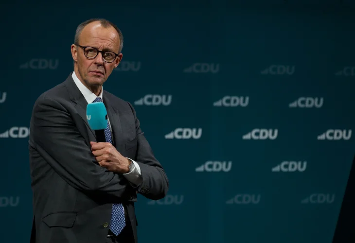 מרץ (קרדיט: shutterstock)