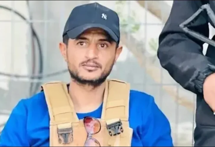 אבו שבאב (צילום: לפי סעיף 27א')