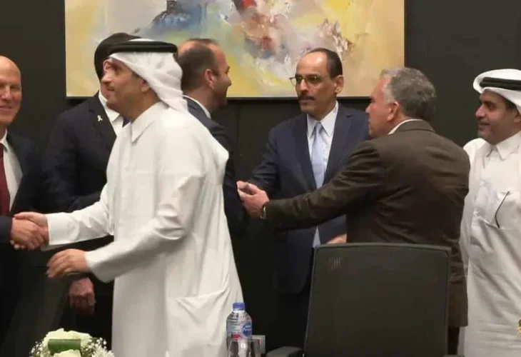 המשא ומתן במצרים (שימוש לפי סעיף 27א׳)