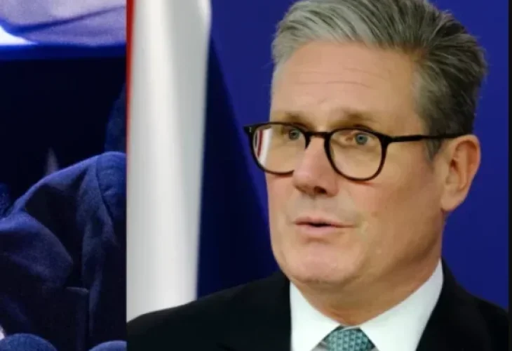 ראש ממשלת בריטניה, ארכיון (צילום: שטרסטוק)