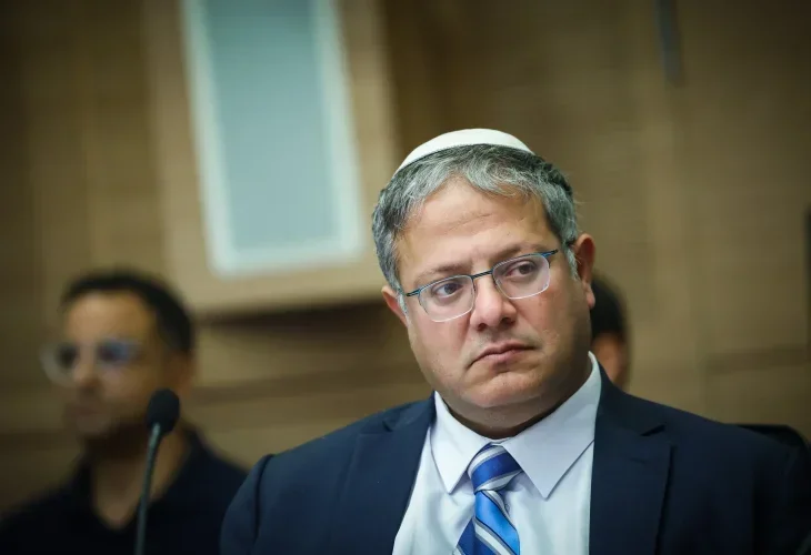 (צילום ארכיון: יהונתן סינדל, פלאש90)