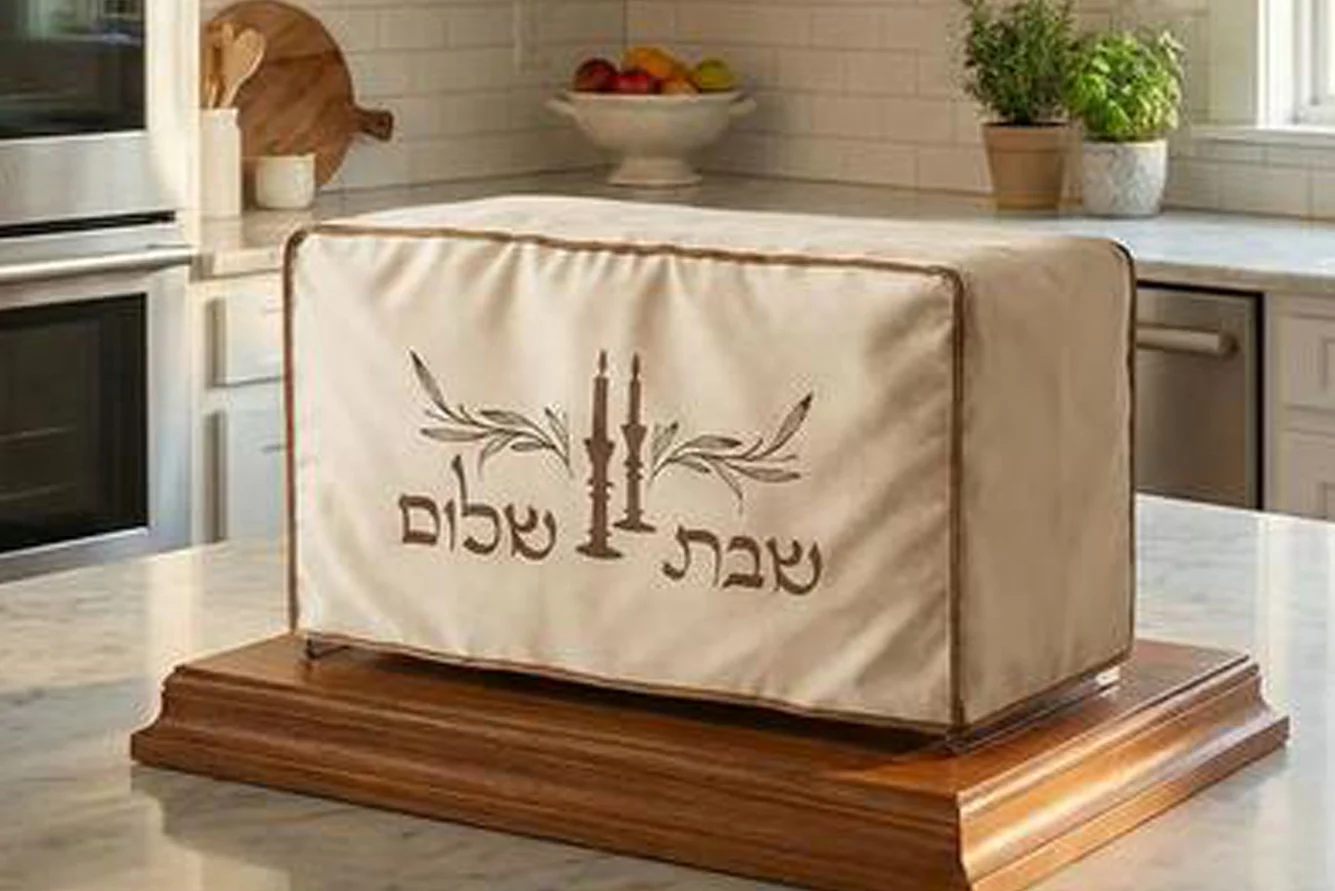 הגיע הזמן לעבור לפתרון מסודר יותר