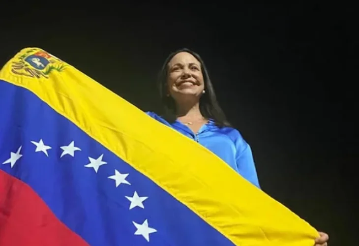 מריה קורינה טומוורו (צילום: לפי סעיף 27א')