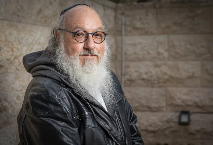 פולארד (צילום: נועם רבקין פנטון, פלאש90)