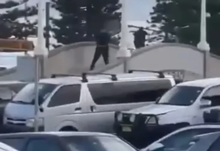 תיעוד מהאירוע (שימוש לפי סעיף 27א׳)