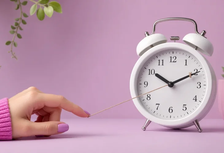 חוזרות לשגרה בראש אחר: המדריך הלא שגרתי לנשים אחרי החגים