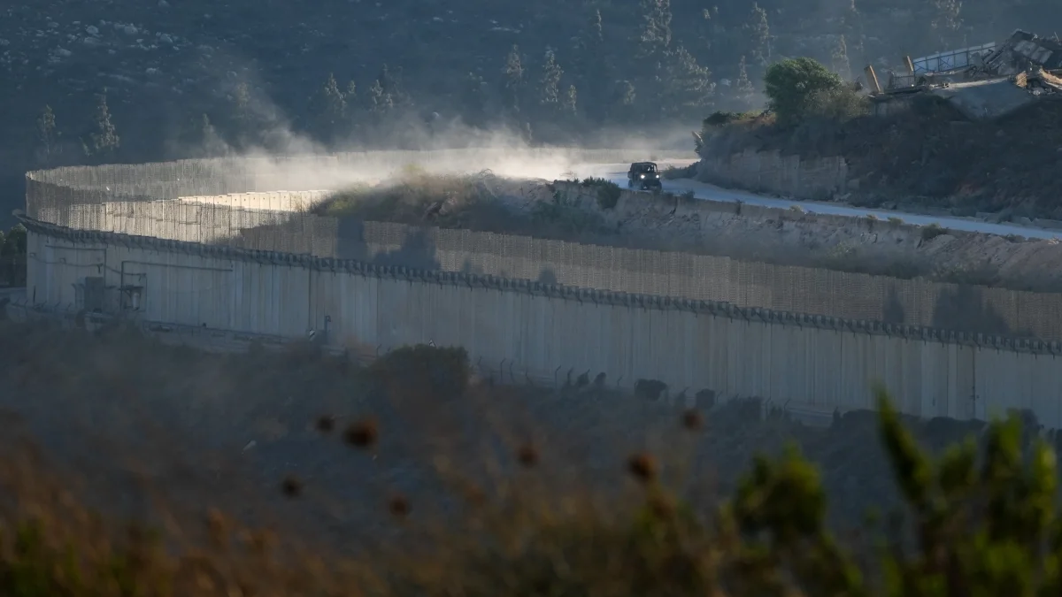 "לא נחזור לטעויות של עזה": הקשיים בדרך להצבת כוח בין-לאומי בלבנון