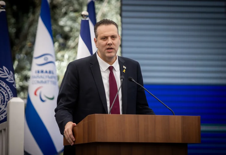 זוהר (צילום: אורן בן חקון, פלאש90)