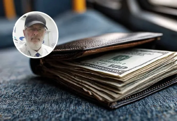 (בעיגול: ברוך כץ)