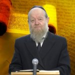 הרב יוסף בן פורת