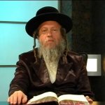 הרב אברהם מרדכי גוטליב הרב אברהם מרדכי גוטליב
