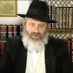 הרב אורי זוהר הרב אורי זוהר