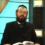 הרב מרדכי אורי הלוי אנגלמן