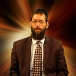 הרב ישראל טרופר הרב ישראל טרופר