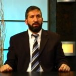 הרב אהרון טננבוים