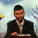 הרב אליהו שלום לסרי הרב אליהו שלום לסרי