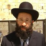 הרב שמואל רבינוביץ