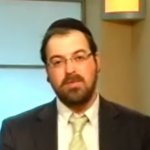 הרב חיים הורוביץ הרב חיים הורוביץ
