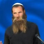 הרב מיכי יוספי