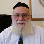 הרב נח וינברג