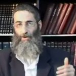 הרב פרוספר מלכה