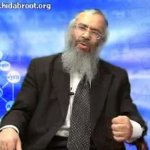 הרב מרדכי שריקי