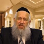 הרב מרדכי טולדנו