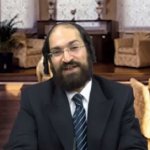הרב אלכסנדר קבלי הרב אלכסנדר קבלי
