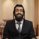 הרב אייל חתוכה הרב אייל חתוכה