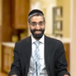 הרב ישראל מנשה