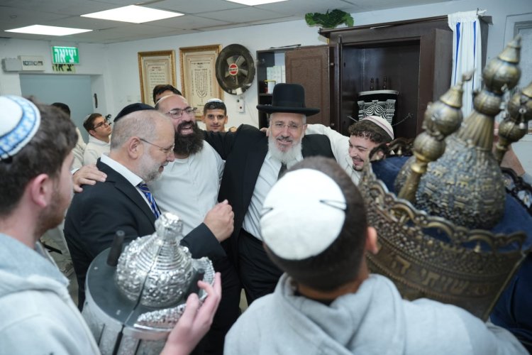 קרדיט צילום: דניאל מוטחדה