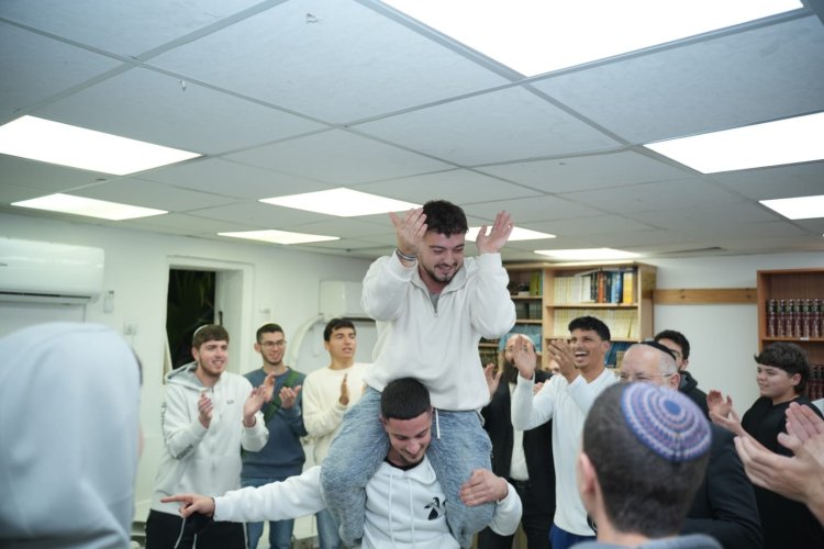 קרדיט צילום: דניאל מוטחדה