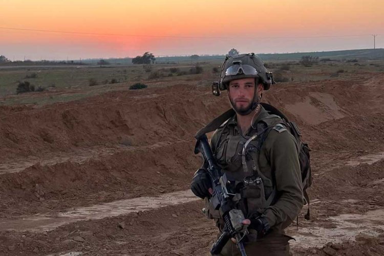 ישראל יודקין הי"ד