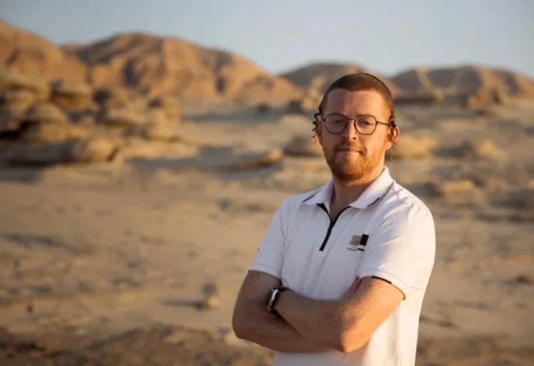 משה ברנשטיין (צילום: בניהו בן זקן)