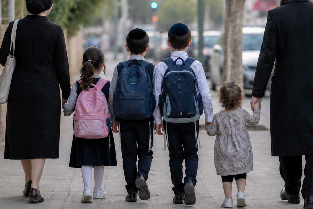 בסך הכל חשבתי להתחזק קצת (אילוסטרציה)