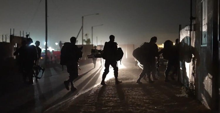 (צילום: דובר צה״ל)