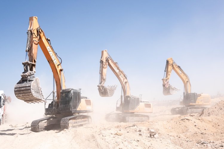 כוחות צה״ל בעזה (צילום: דובר צה״ל)