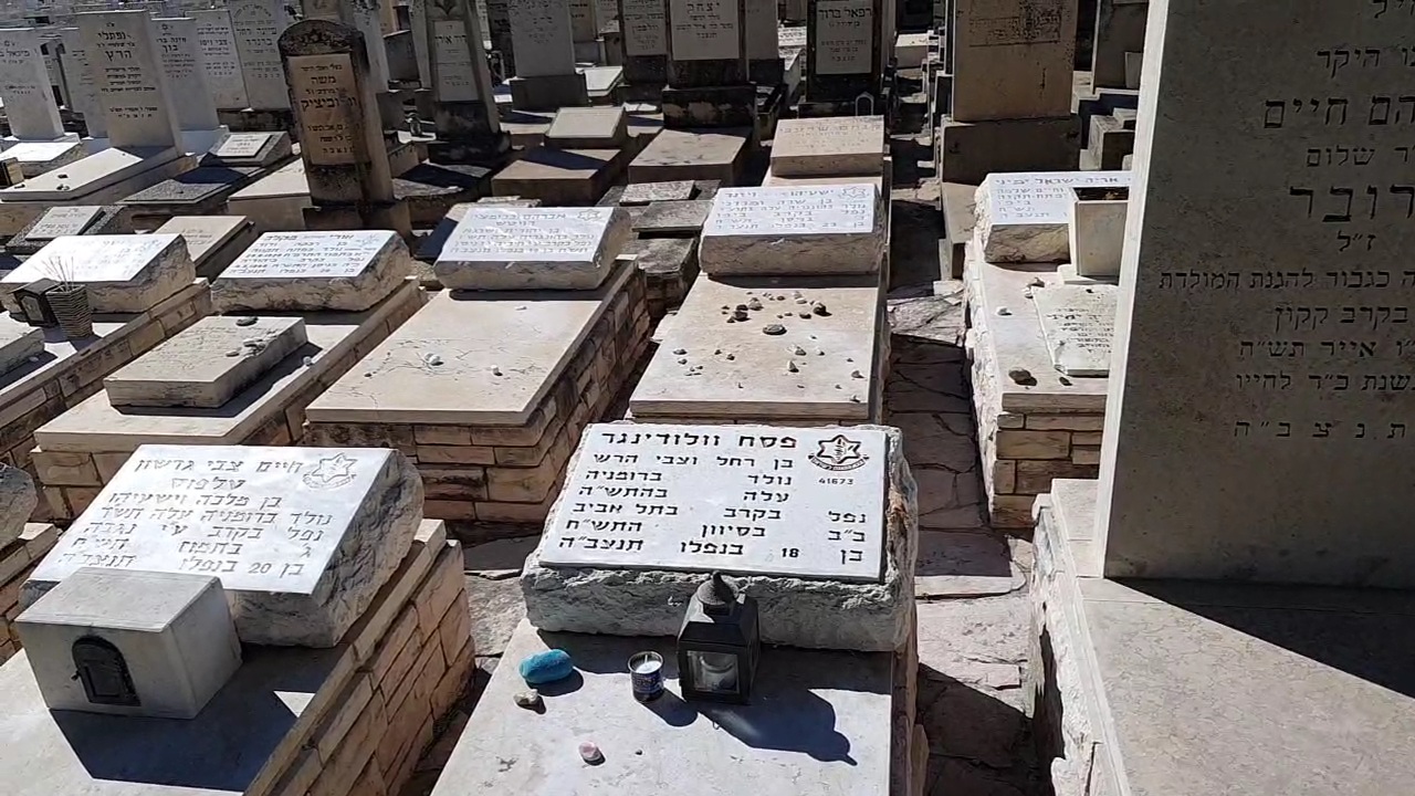 (Photo: Jonah Kalimi)