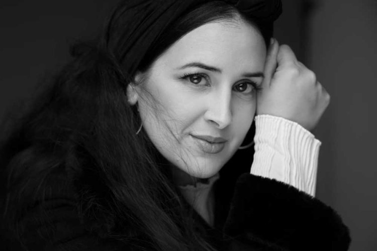 צילום: נועה מנשרוב