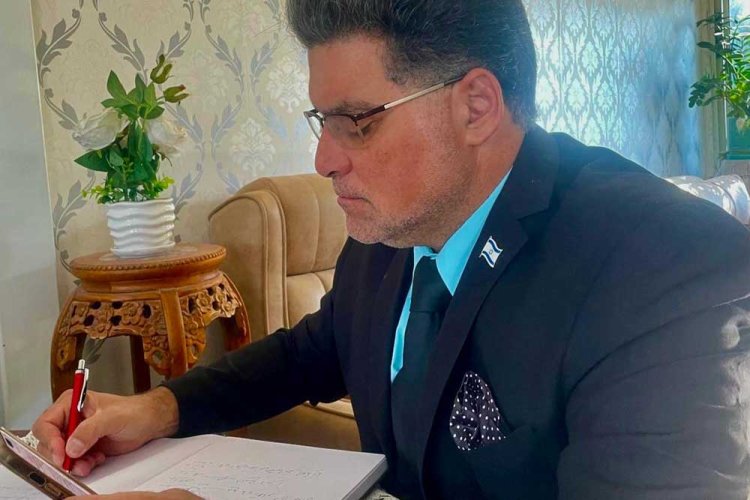 מתכונן לריאיון