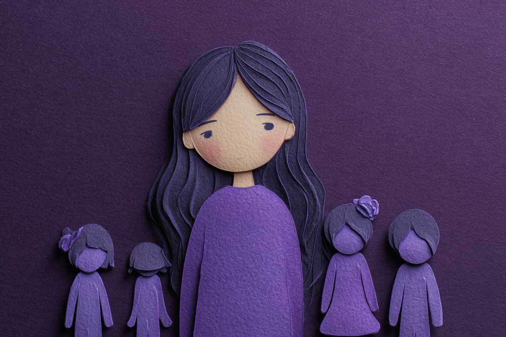 ילדים במצבי לא יודעים אפילו שהם עוברים התעללות