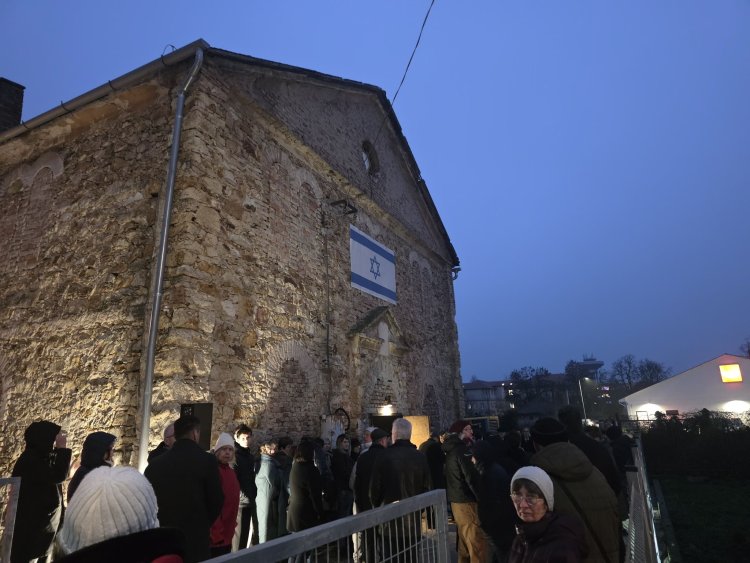 (צילום: דוברות משרד החוץ)