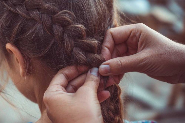 הלקוחה הכי צעירה שהגיעה אלינו הייתה ילדה בכיתה א'