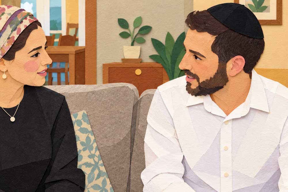שינוי קטן בניסוח משנה את כל האווירה